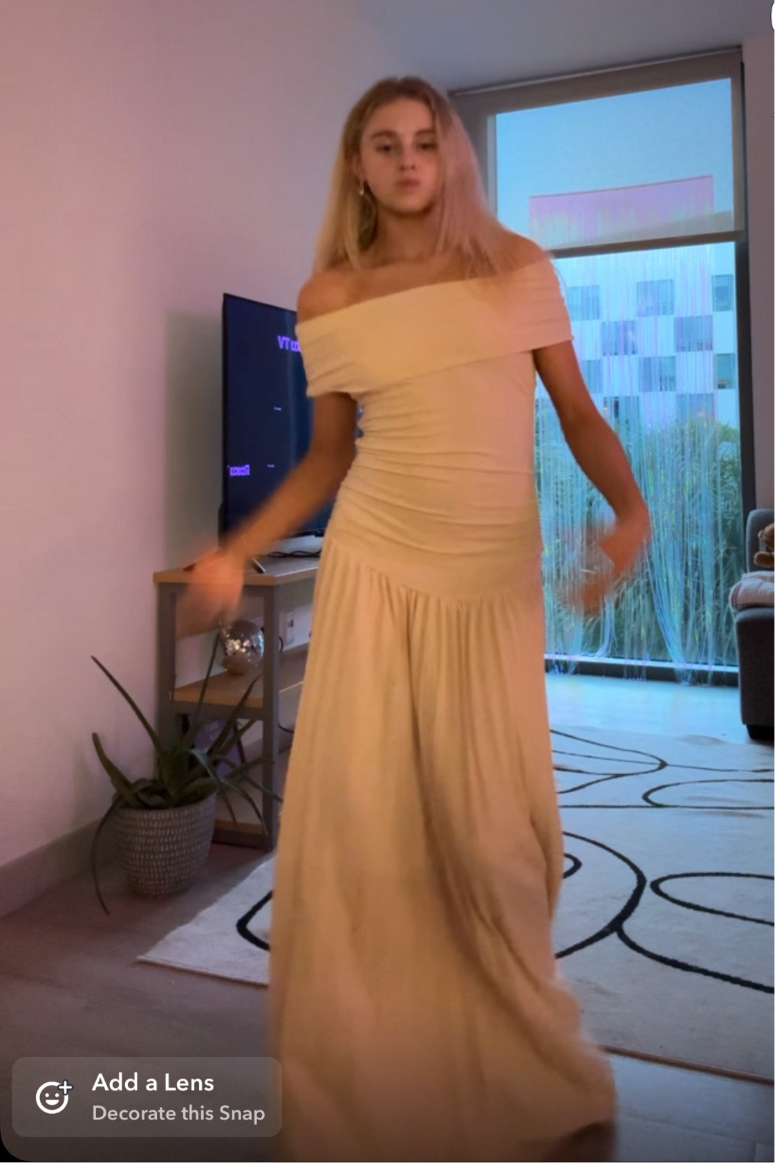 Stunning maxi dress 

#LTKU #LTKFestival #LTKSeasonal