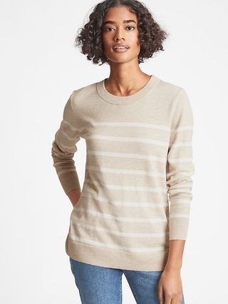 Crewneck Sweater | Gap Factory