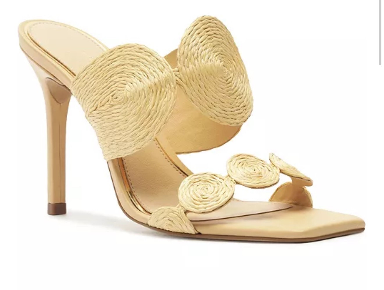 Tagging some of my fav sandals for the upcoming season. Added different versions so depending on heel preference you have options. 

#LTKShoeCrush #LTKSpringSale #LTKStyleTip