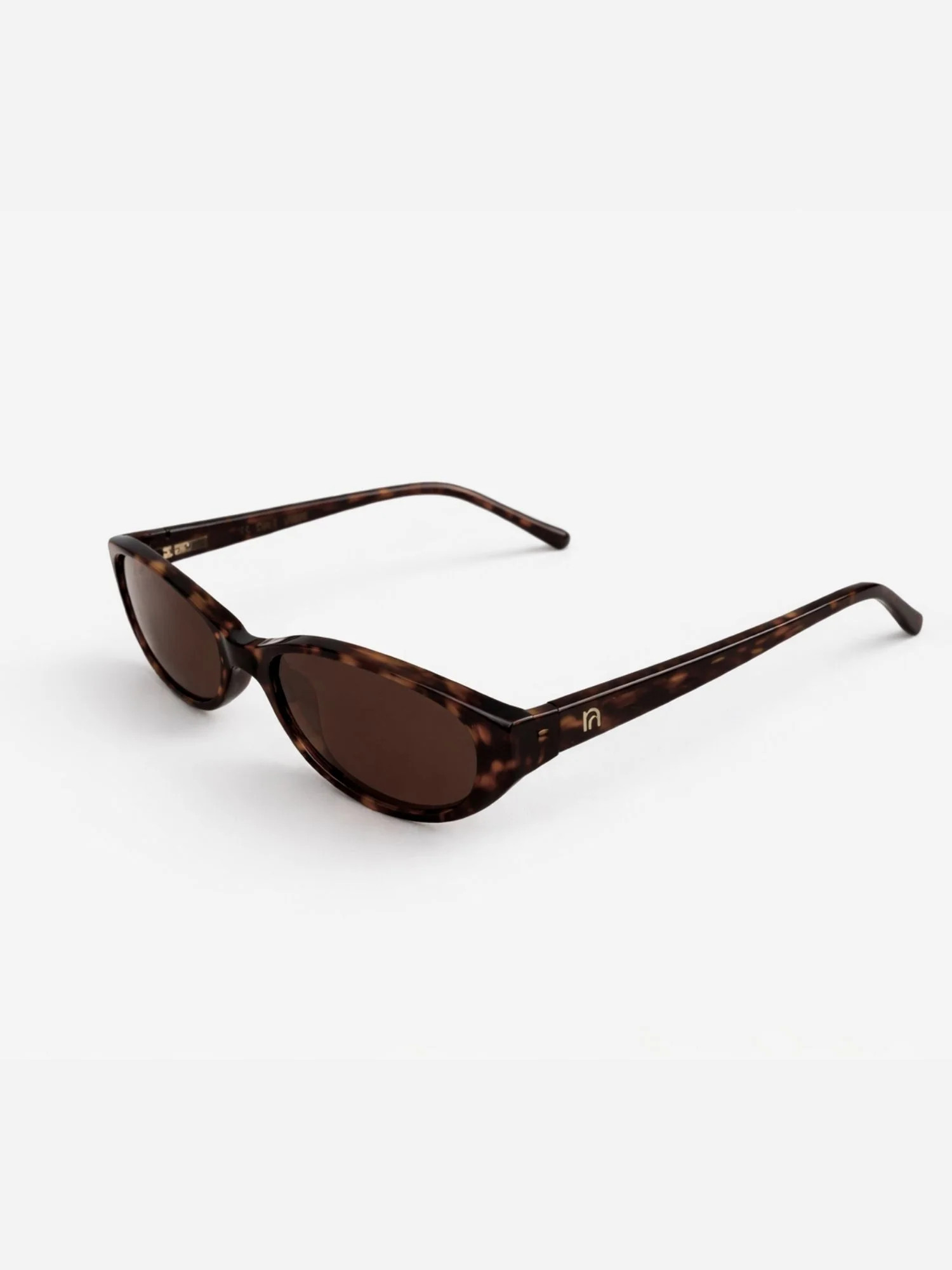 RAE - Sunglasses • Brown Tortoise | Ninety-9