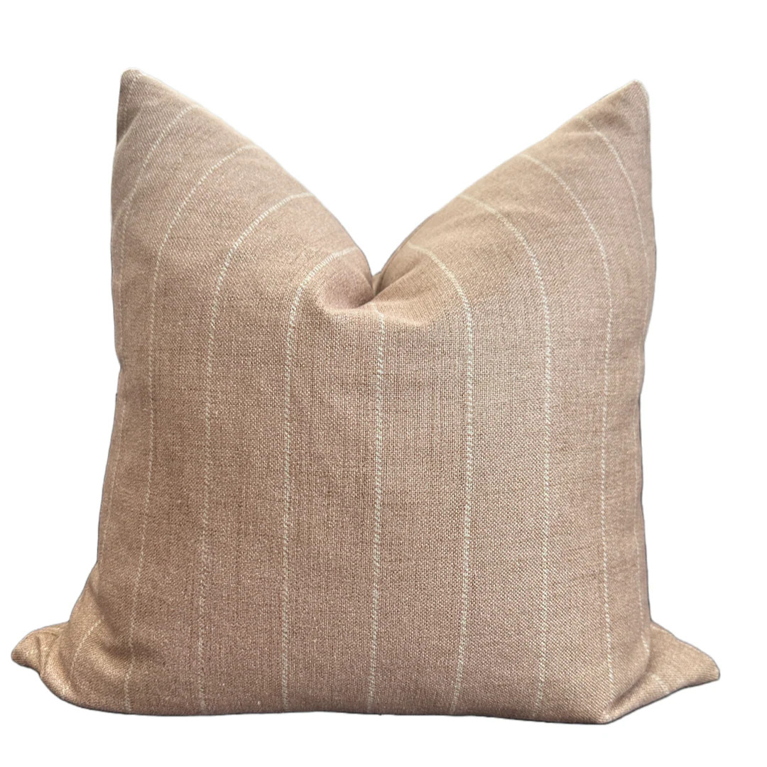 Rome Pillow Cover | Rennah