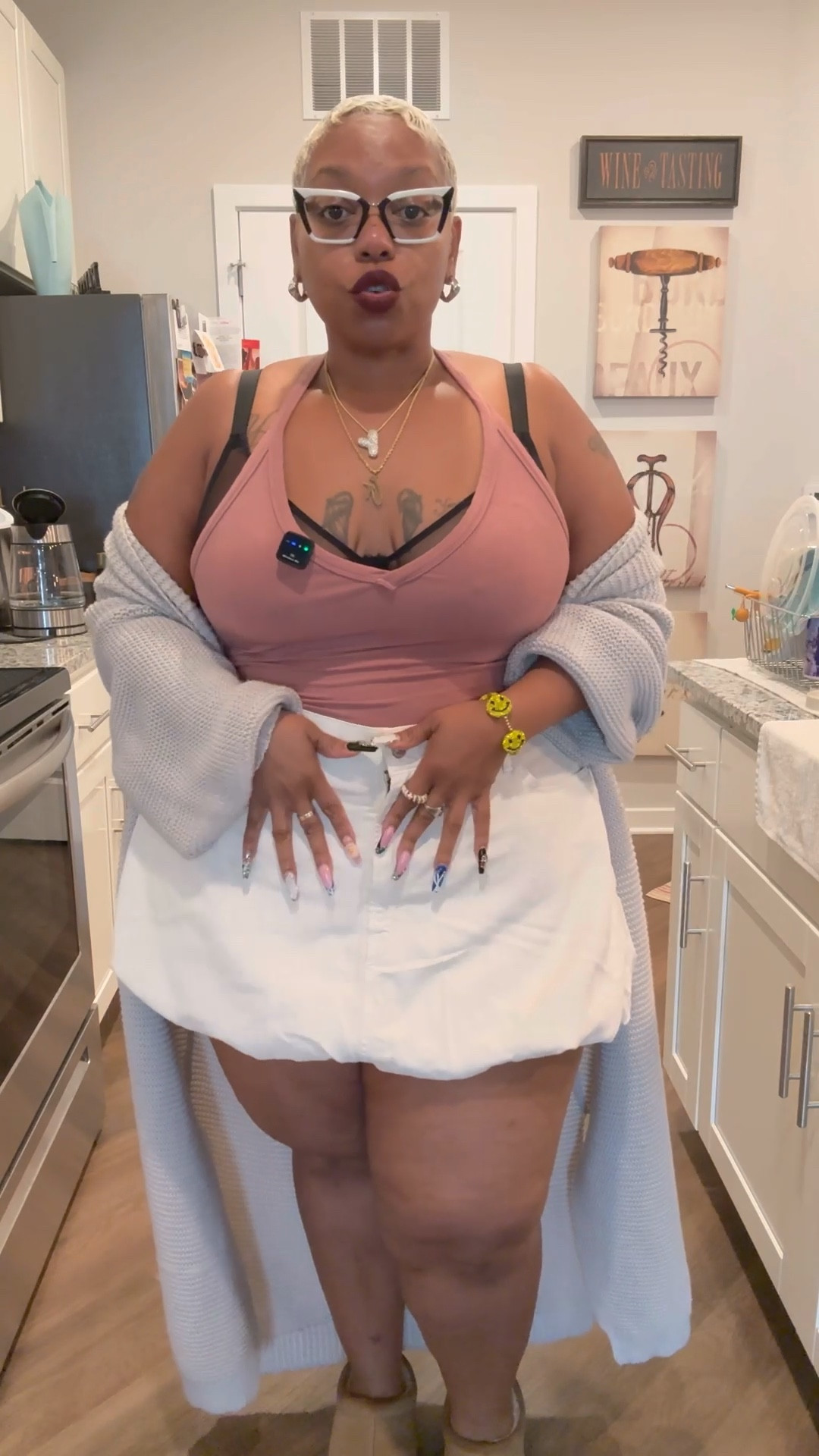 OOTD deets

#LTKPlusSize #LTKStyleTip #LTKFallSale