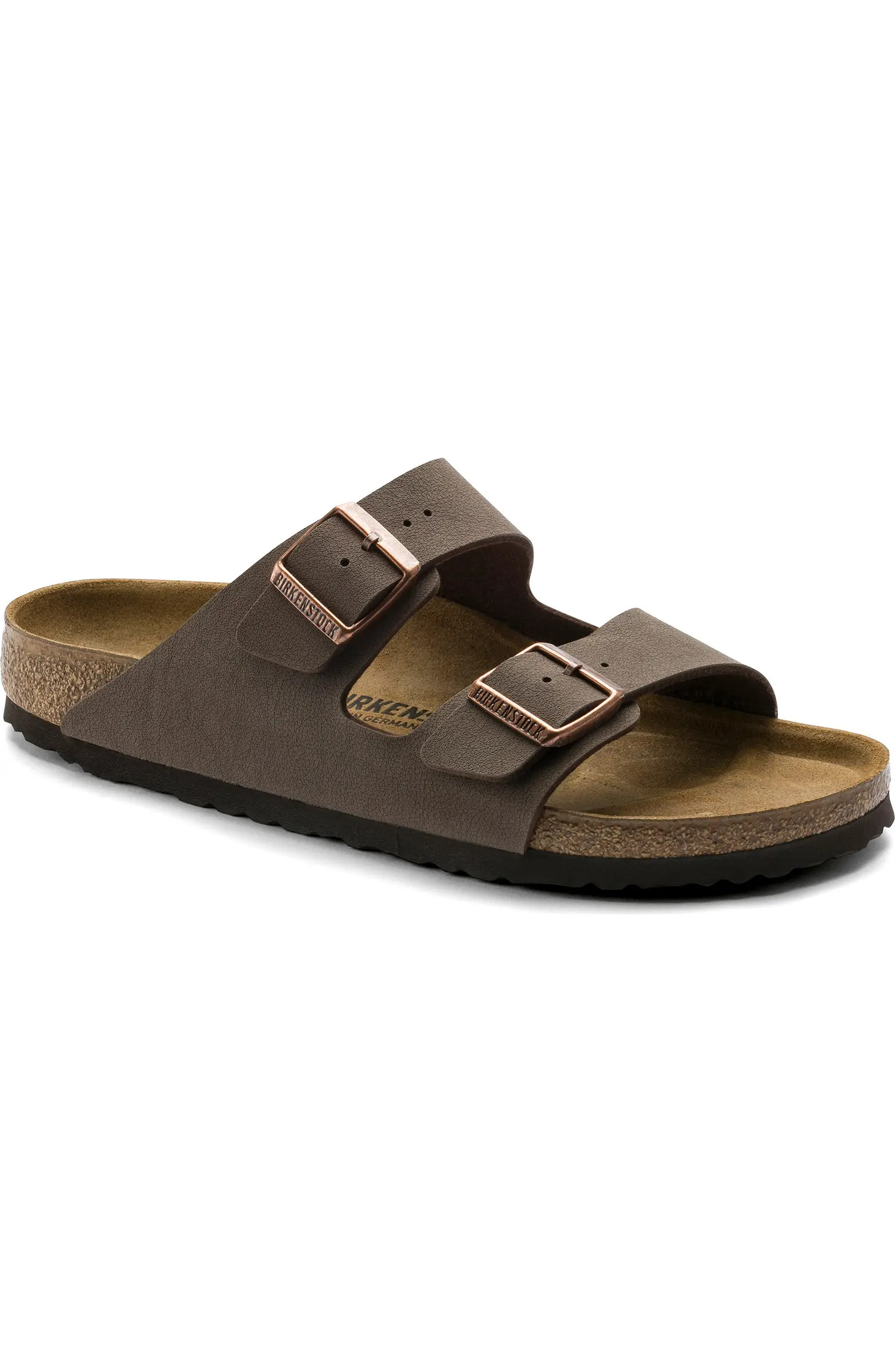 Arizona Slide Sandal (Men) | Nordstrom