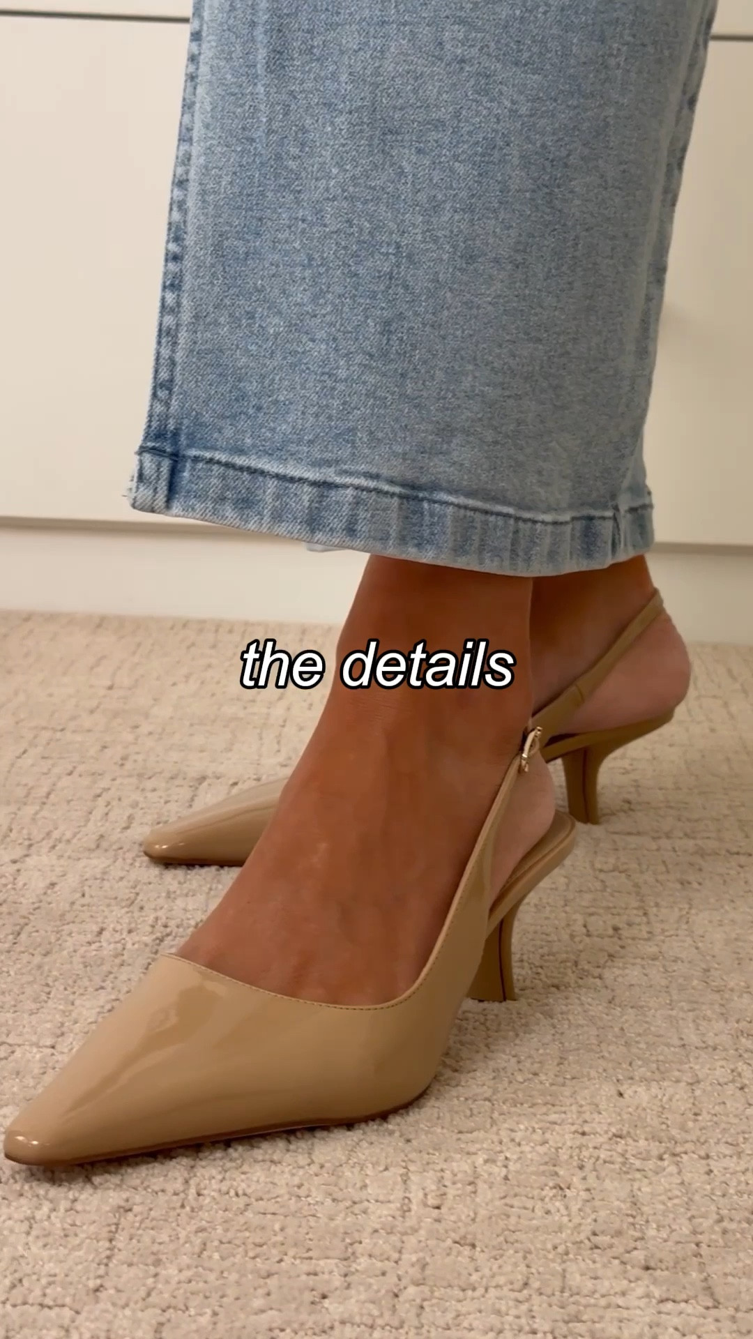 The outfit that will make you feel like a million bucks 🔥 wearing size small! 