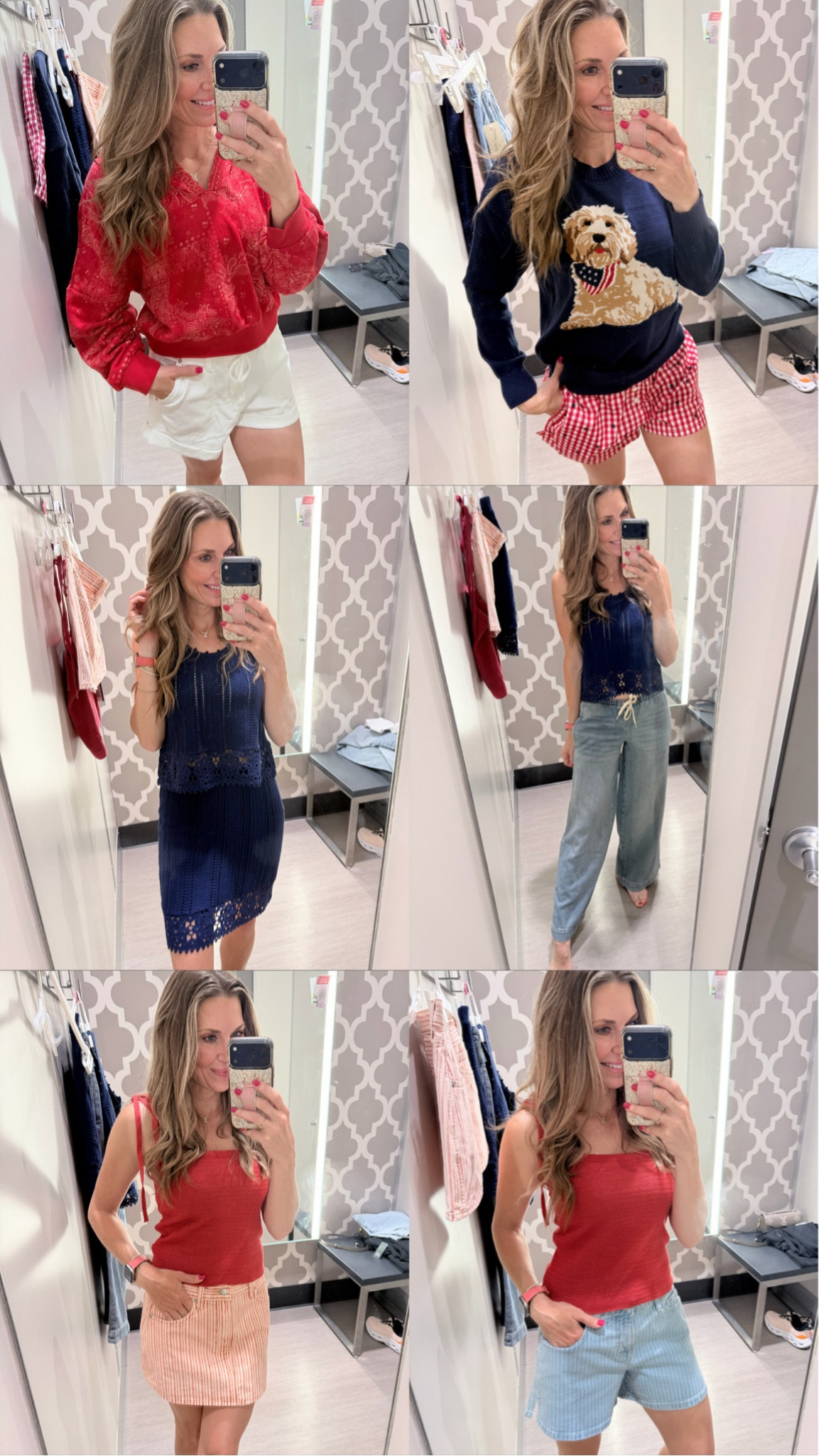 Target new Arrivals! 

#LTKootd