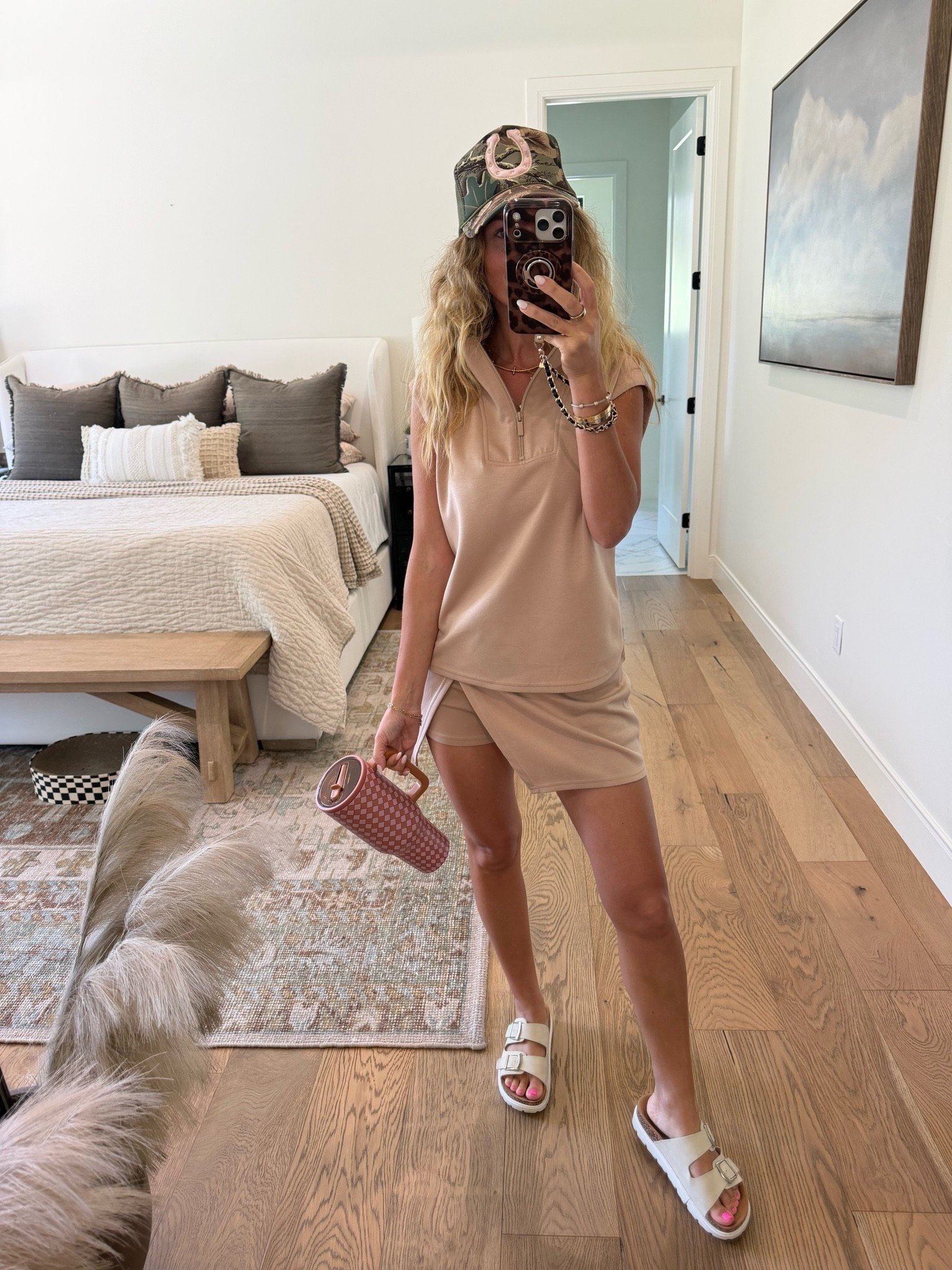 Amazon top sellers! 
Sandals that I wear all the time!
