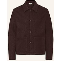Cos Overjacket braun | Breuninger (DACH)