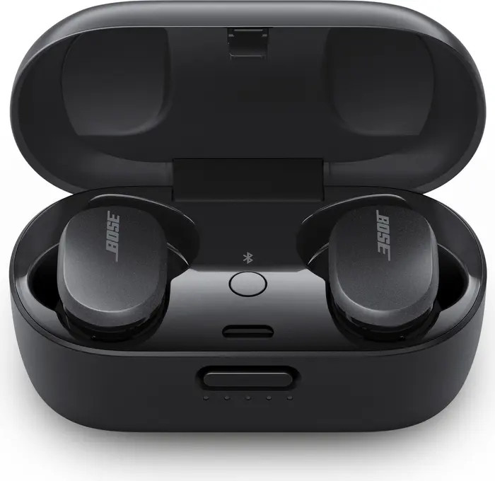Bose® QuietComfort® Earbuds | Nordstrom | Nordstrom