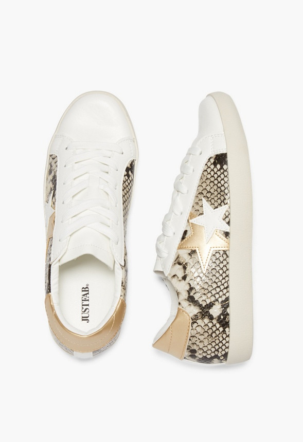 Zaylee Sneaker | JustFab