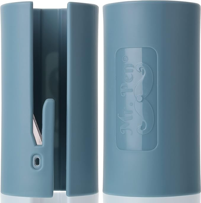 Mr. Pen- Wrapping Paper Cutter, 2 Pack, Gift Wrap Cutter, Wrapping Paper Cutter Tool Tube, Gift W... | Amazon (US)