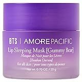 LANEIGE BTS Amorepacific Lip Sleeping Mask, 0.7 oz. | Amazon (US)