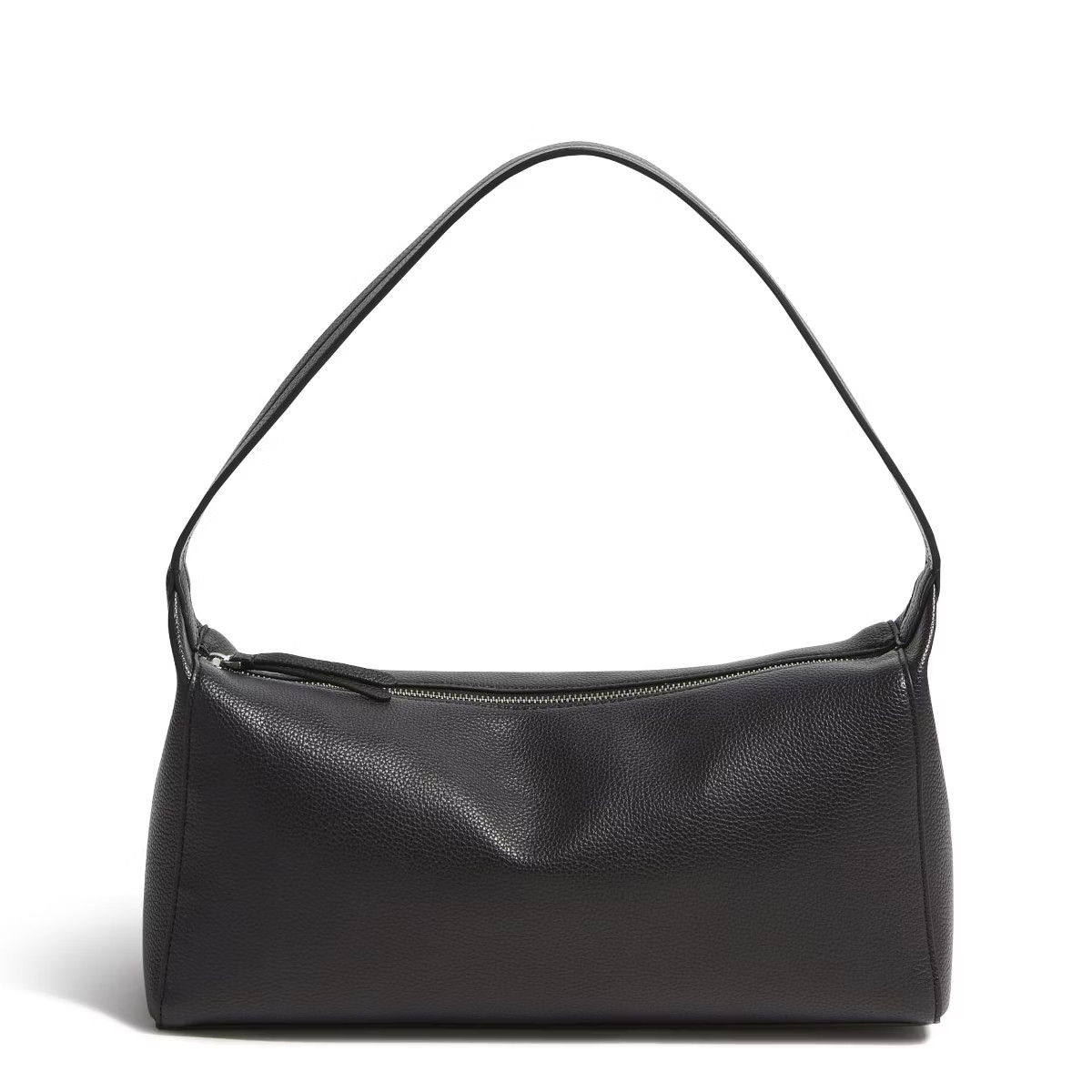 Vera Bradley Women's Outlet Faux Leather Slouchy Shoulder Bag | Target