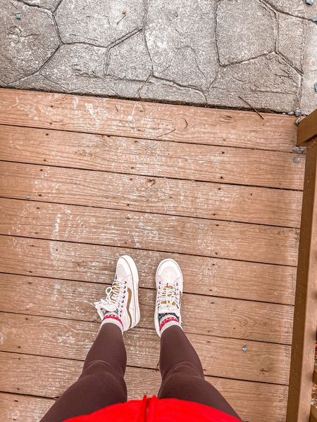 Obsessed with these hiking shoes from @Vans!


#LTKstyletip #LTKshoecrush #LTKGiftGuide
