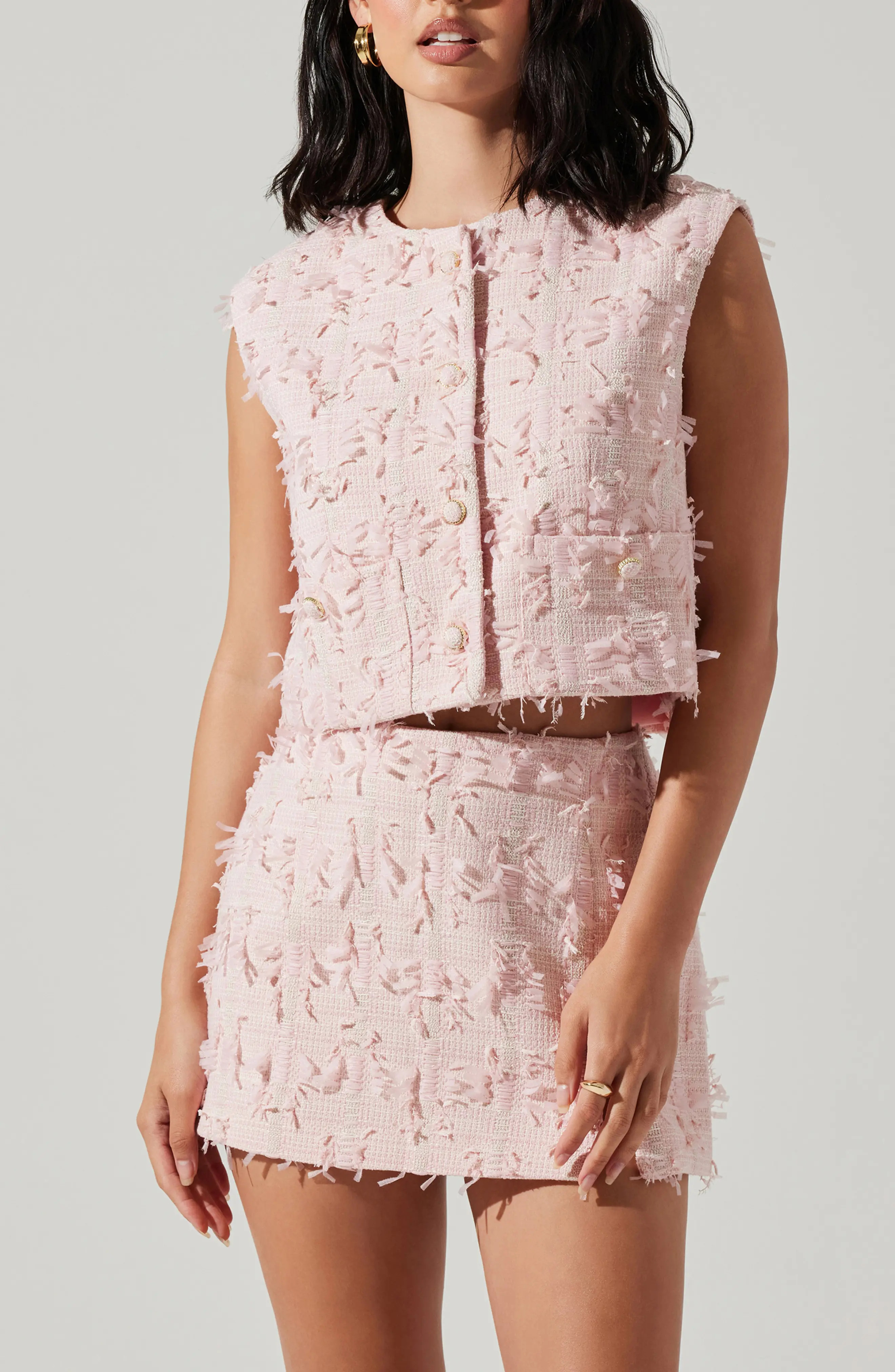 Francie Vest (Women) | Nordstromrack | Nordstrom Rack