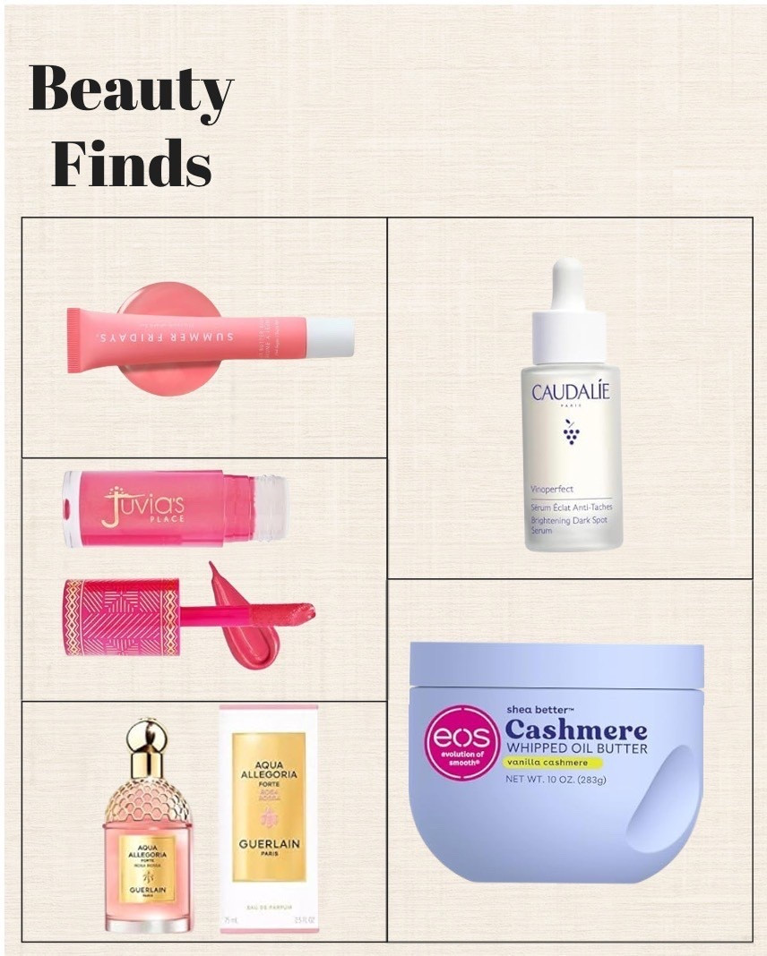 My favorite beauty of the week 

#LTKootd #LTKValentine #LTKBeauty