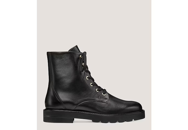 MILA LIFT BOOTIE | Stuart Weitzman (US)