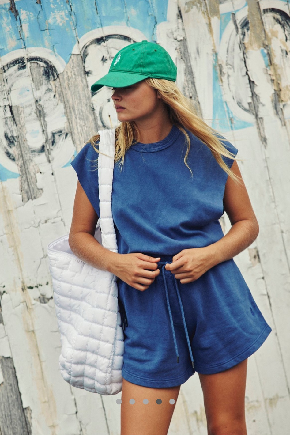 Throw and Go Shortsie from free people 

#LTKFitness #LTKSeasonal #LTKFindsUnder100