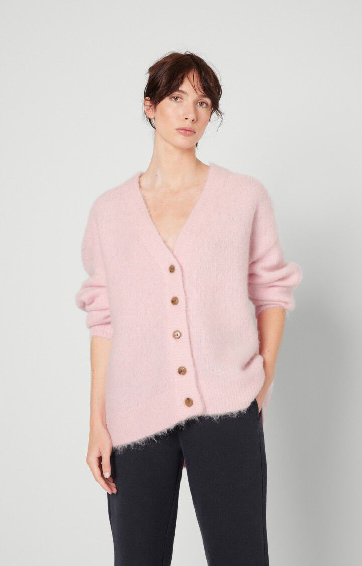 Women's cardigan Foubay | American Vintage