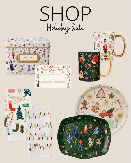 Holiday Sale! 🎄
Great gifts, adorable designs!!

#LTKGiftGuide #LTKhome #LTKHoliday
