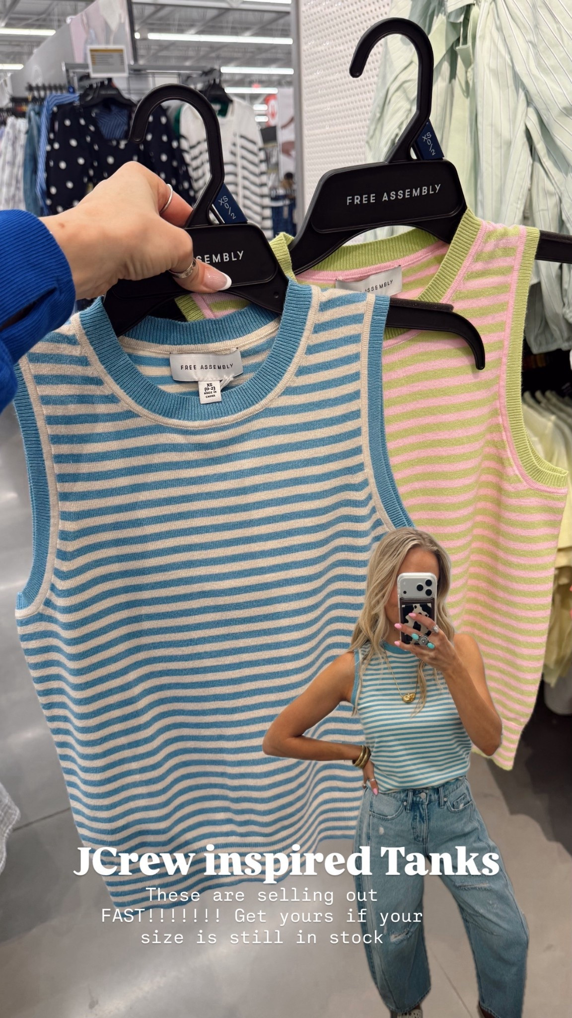 Cannot believe these are still in stock!!!!!!! 
Get yours before they sell out 

#LTKmomlife #LTKgrwm #LTKootd