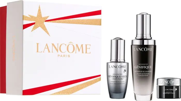 Advanced Génifique Set USD $198 Value | Nordstrom