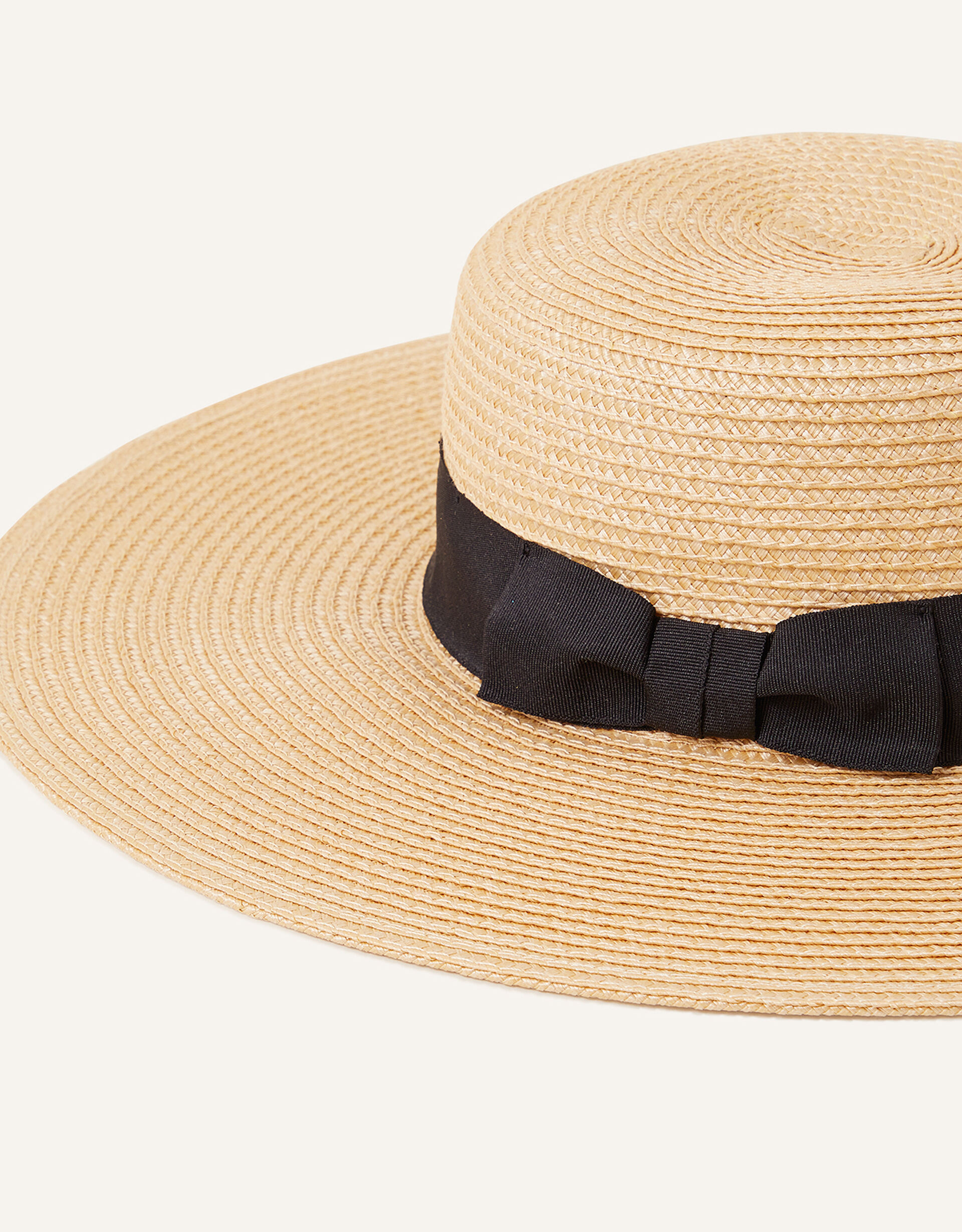 Boater Hat | Accessorize (Global)