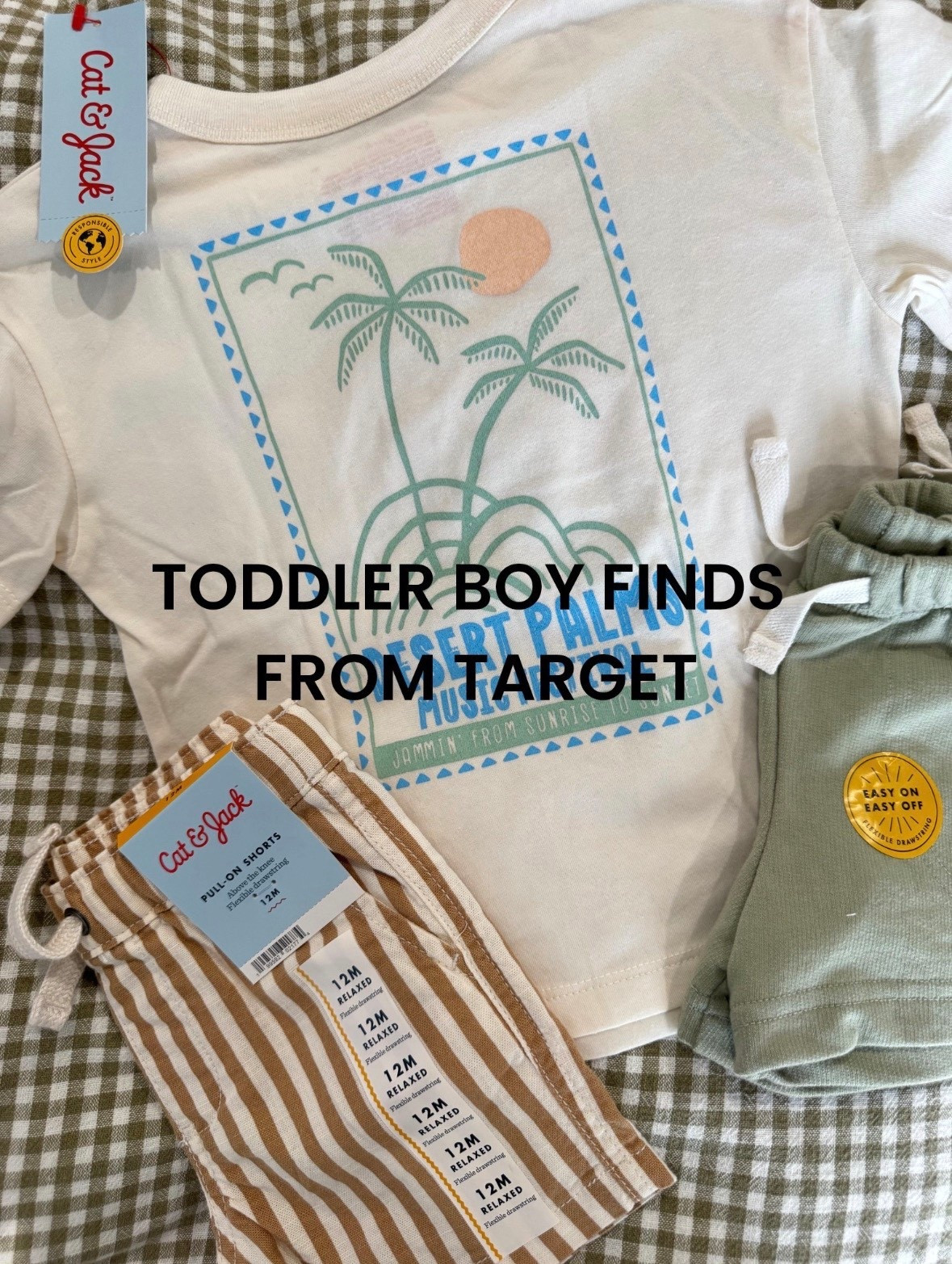 Toddler boy finds @Target ♥️
#toddlerfashion #toddlerstyle

#LTKKids #LTKBaby #LTKmomlife