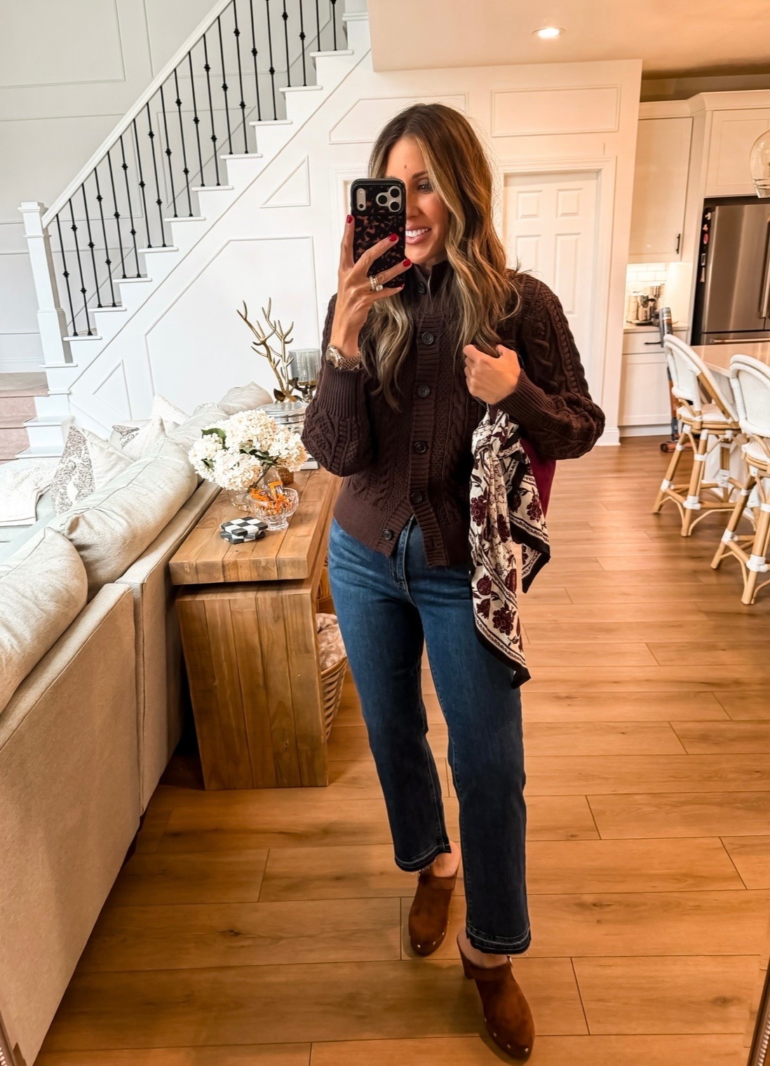 Walmart is really showing up for fall. I’m loving the rich colors, easy layers, and affordable pieces that make it simple to build cute everyday outfits without spending a fortune.

Walmart fall fashion, Walmart fall outfits, affordable fall fashion, fall outfit ideas, women over 40 style, casual fall outfits, fall wardrobe, everyday style, budget friendly fashion, fall fashion finds, TheMomInStyle