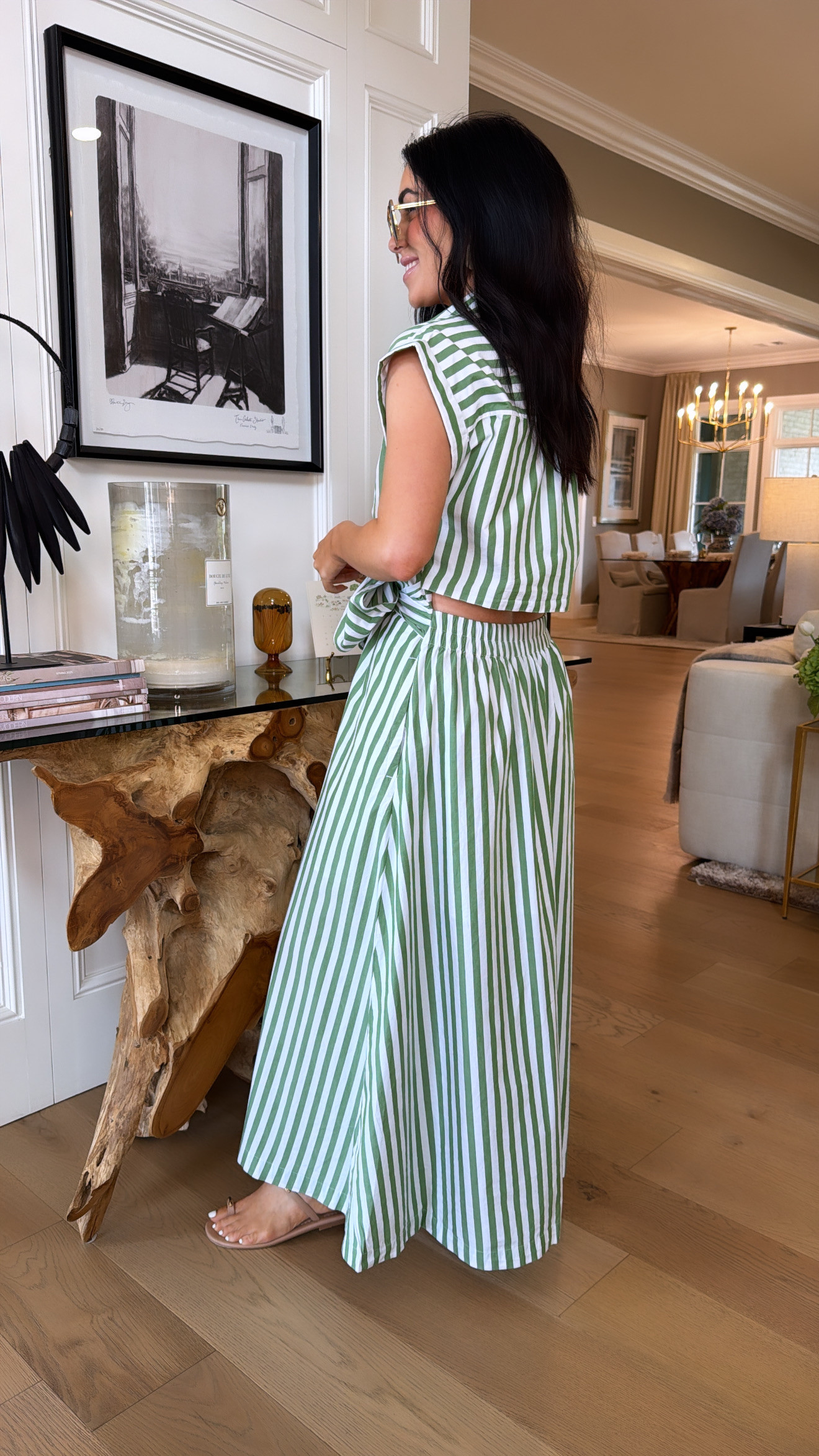 Love this dress from Loft 😍

summer dresses, vacation outfits beach, summer outfits, katy roach, livingmybeststyle 

 #LTKootd #LTKSeasonal #LTKPetite