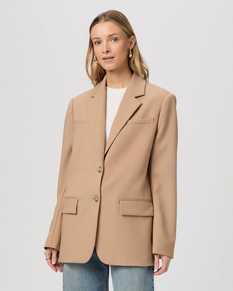 Sarto Blazer | Paige