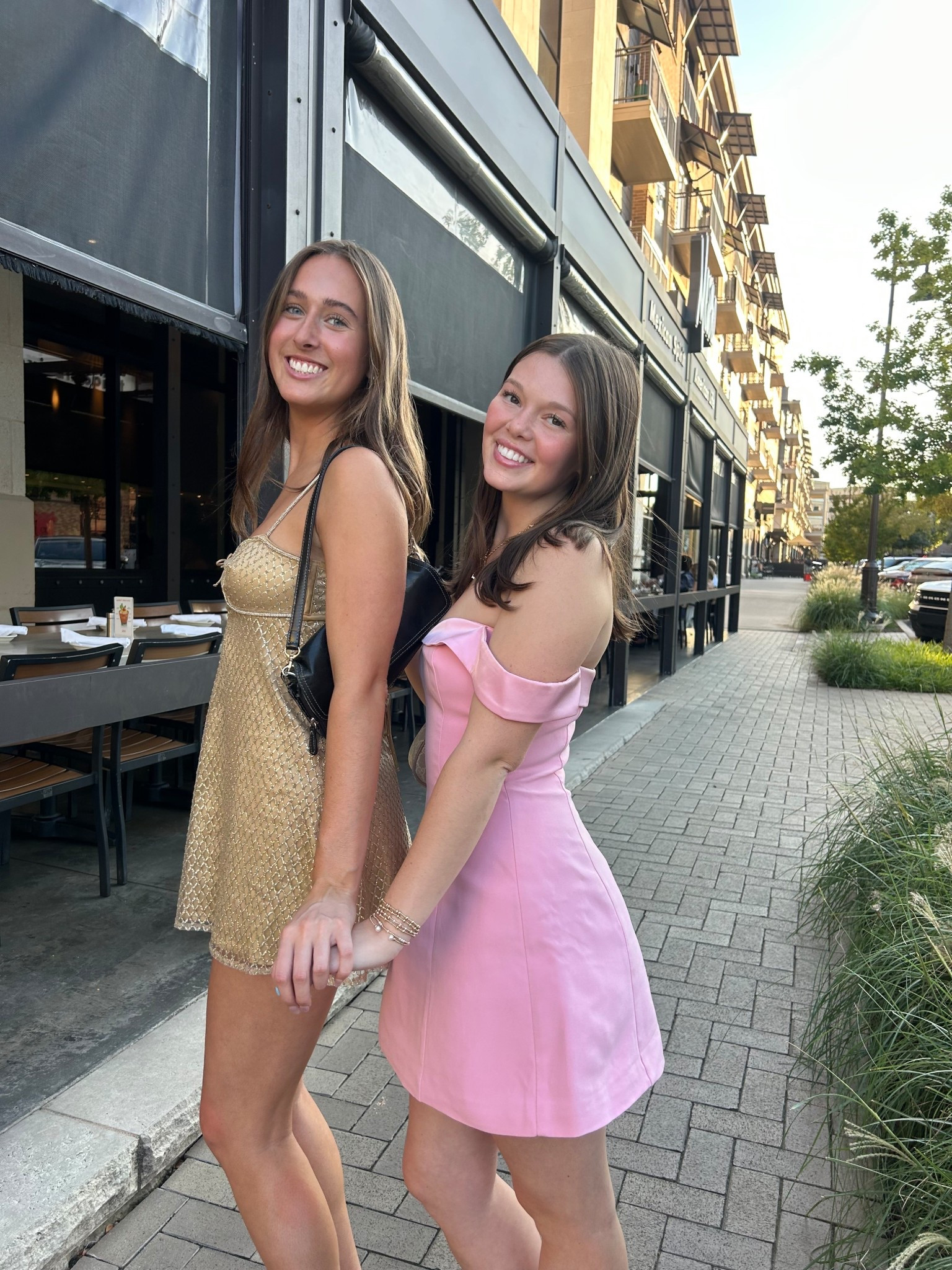 Rush pref/ sorority formal dress Runaway the Label!!🩷🩷🩷
#Sororityformal #Sororityrush #pinkdresz