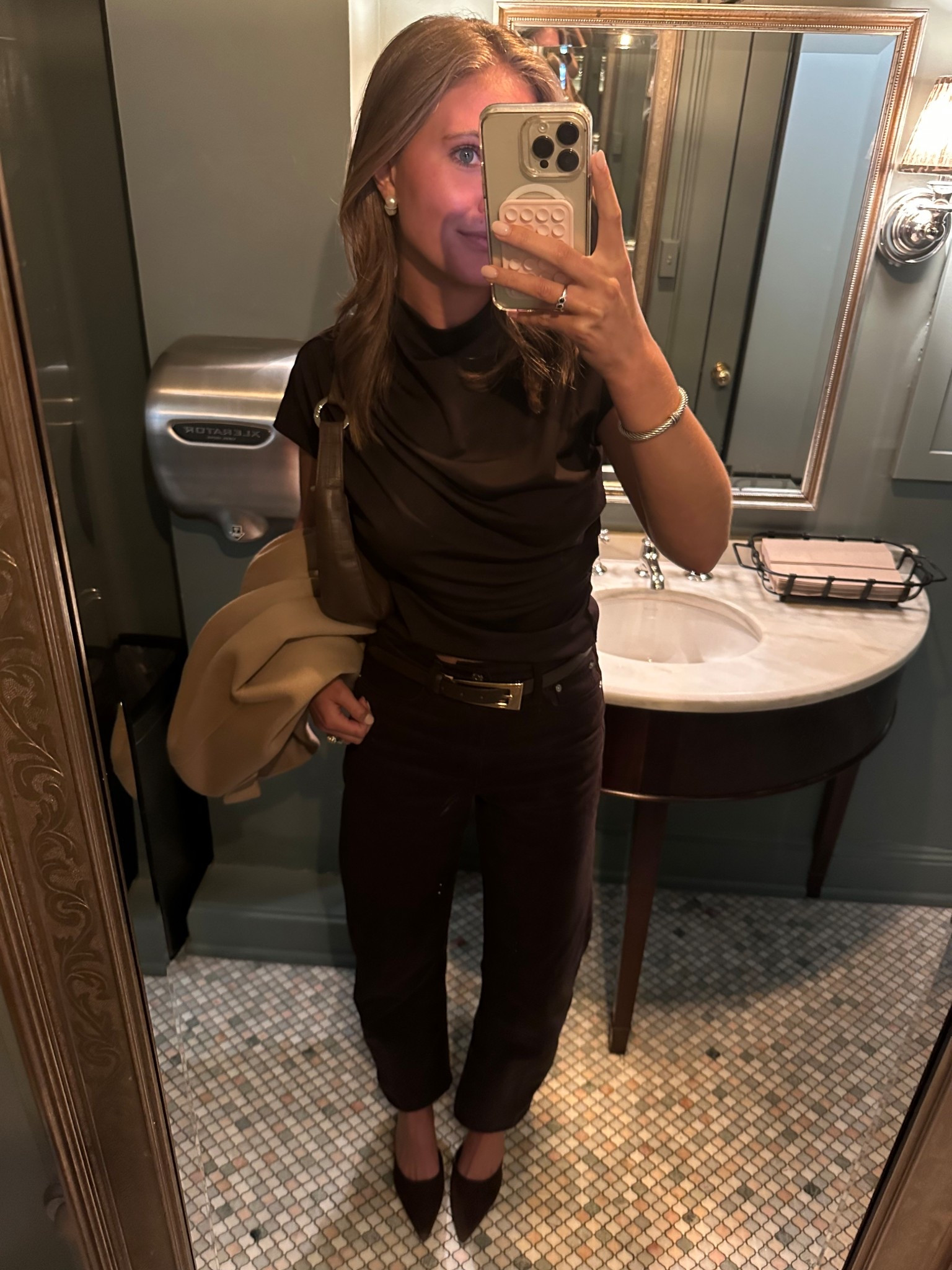 🤎🤎🤎🤎🤎

#LTKSeasonal #LTKGiftGuide #LTKHalloween