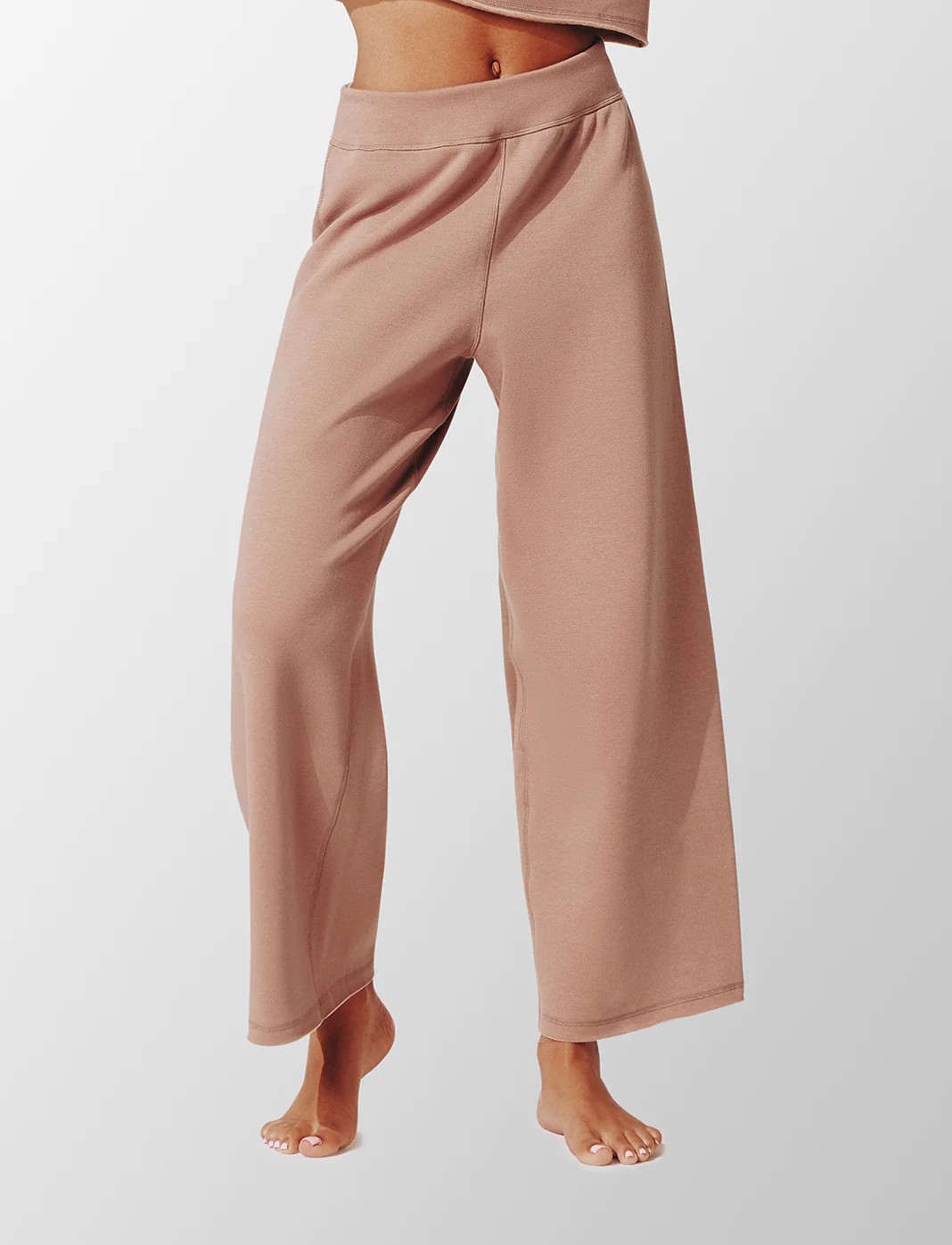 Cuddle Fleece Reversible Lounge Pants | ThirdLove