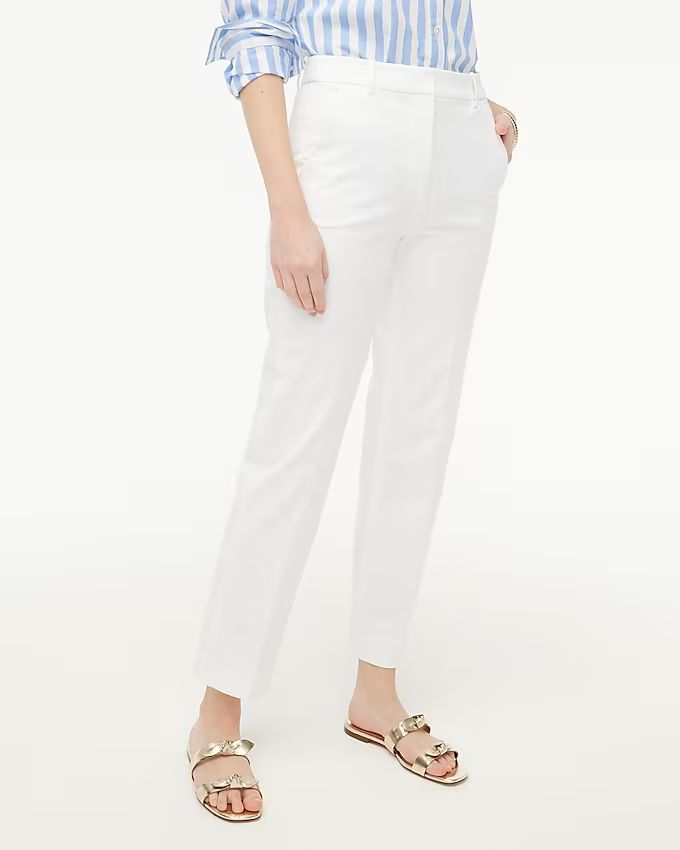 Kallie straight-leg pant | J.Crew Factory