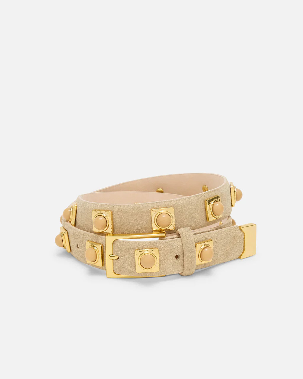 No. 2 Belt | Aureum Collective