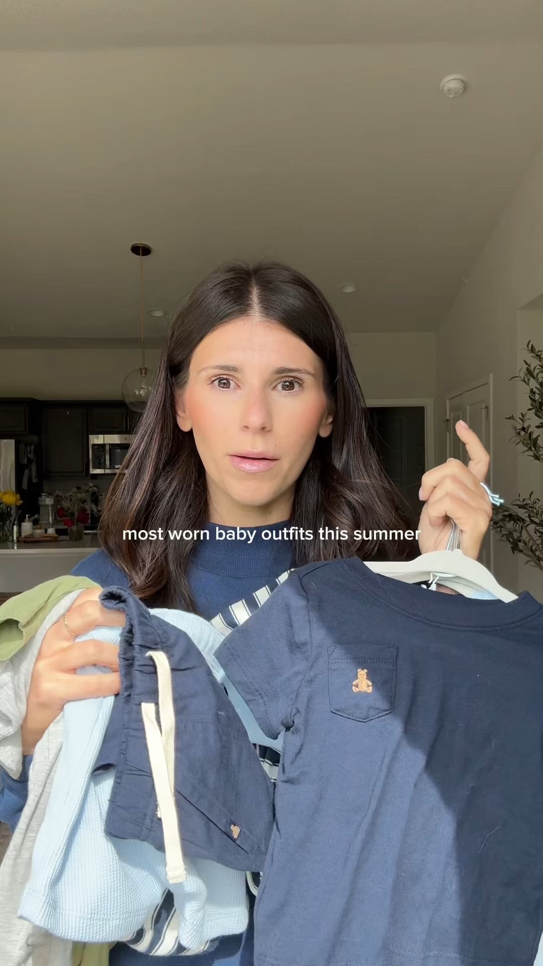 Go to easy baby boy outfits 🤍

#LTKBump #LTKBaby #LTKFindsUnder100