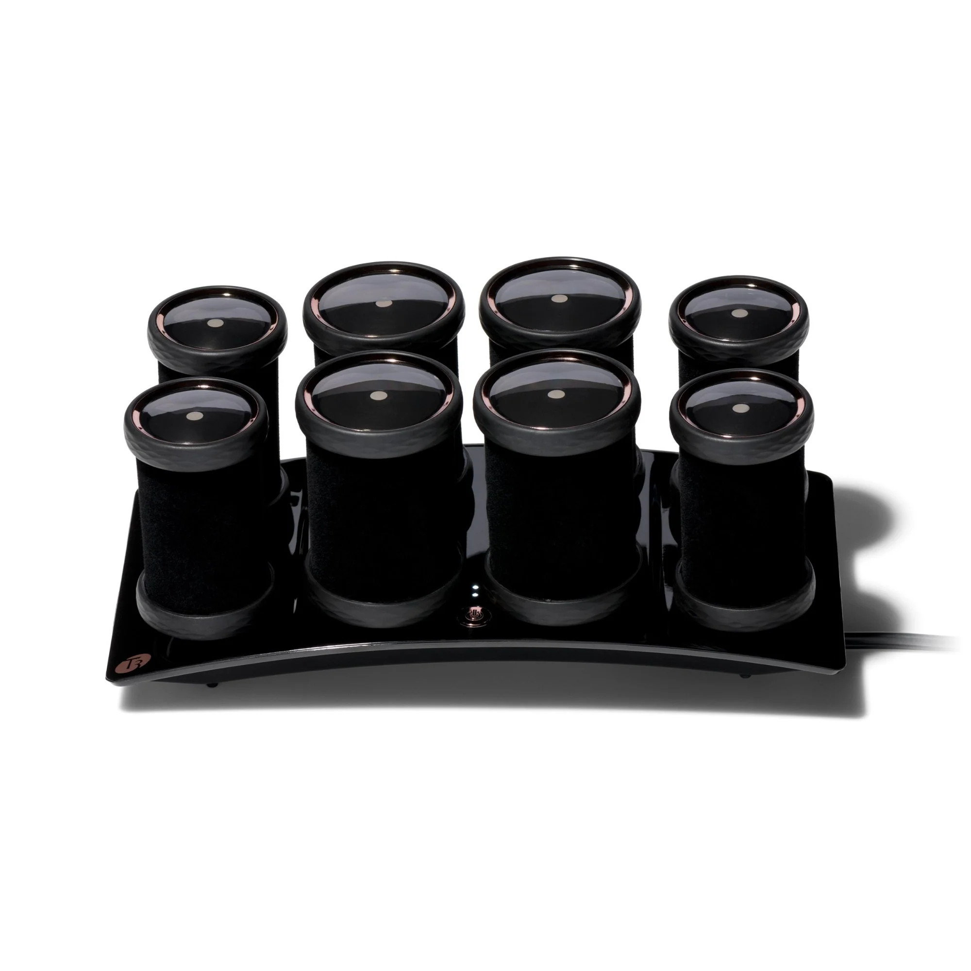 VOLUMIZING HOT ROLLERS LUXE SET | T3 Micro