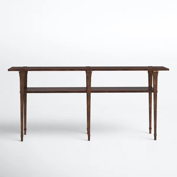 Skinny Console Table | Wayfair North America