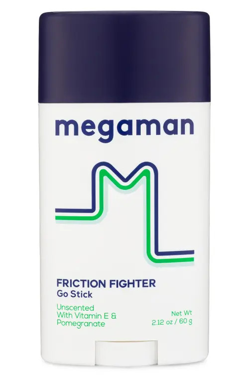 Megababe Megaman Friction Fighter Anti Chafe Go Stick in None at Nordstrom | Nordstrom