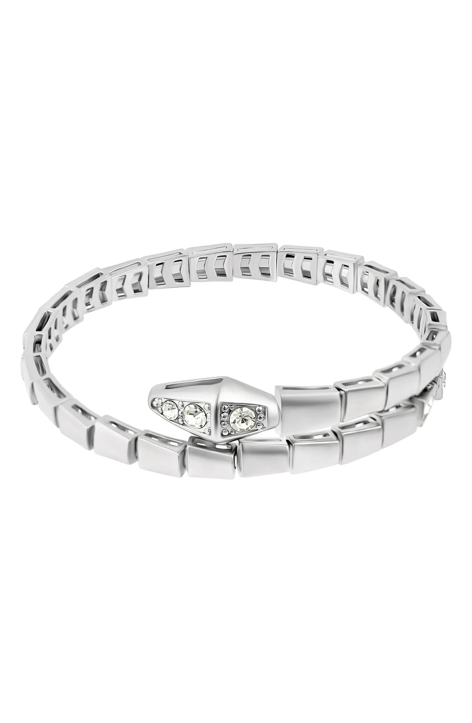 Snake Wrap Cuff | Nordstrom Rack