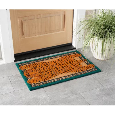 Member's Mark Summer Doormat, 1'11" x 2'11" | Sam's Club