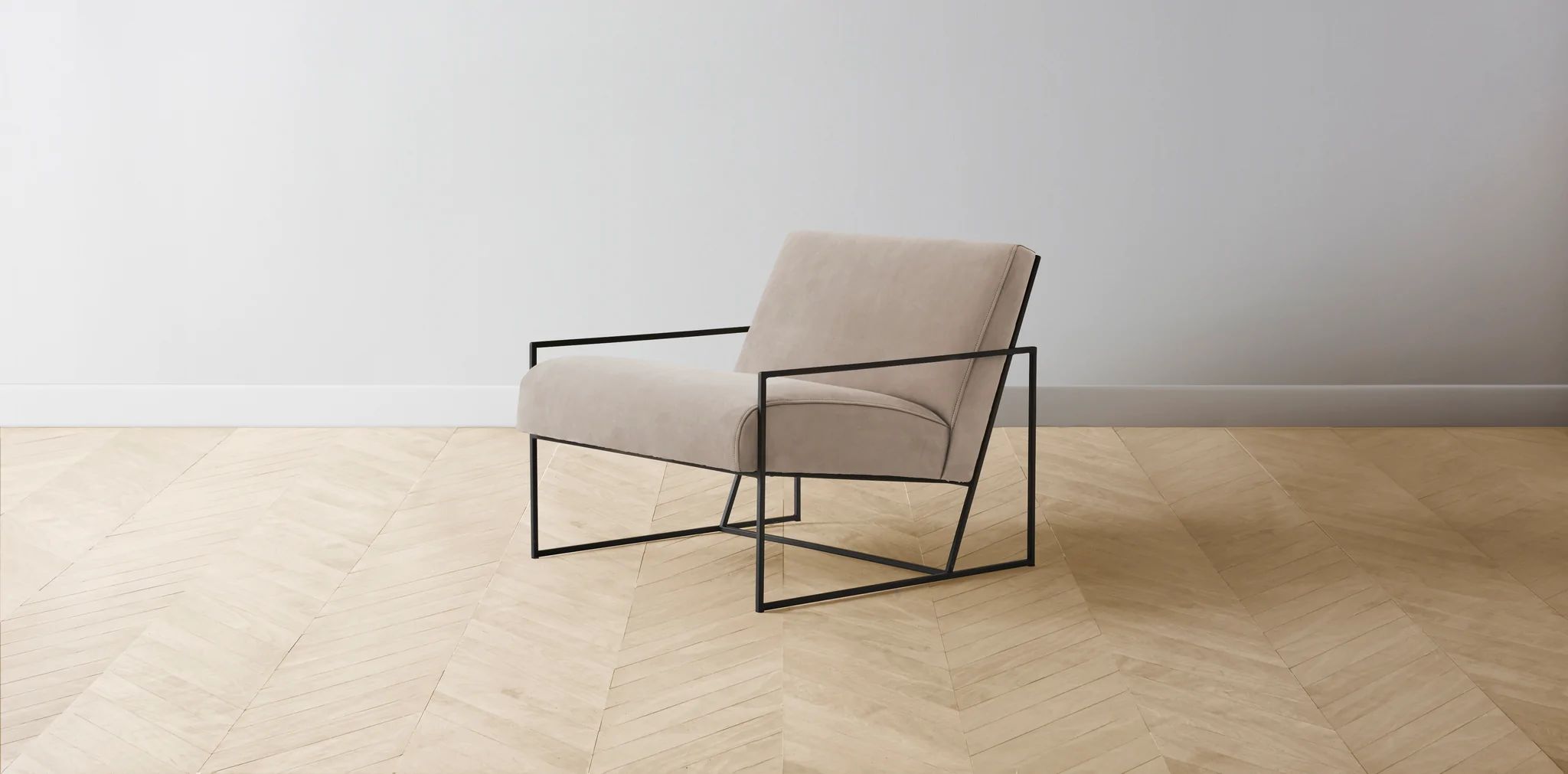 The Mercer Chair | Maiden Home