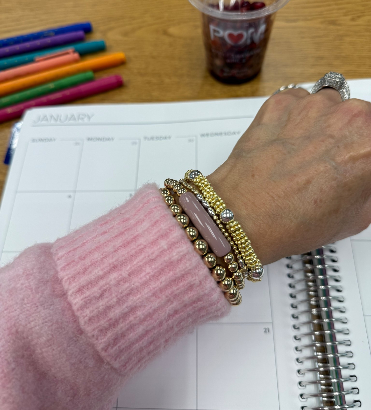 Bowood Lane stack ✨



Use code: Marci15





#LTKWorkwear #LTKPetite #LTKOver40