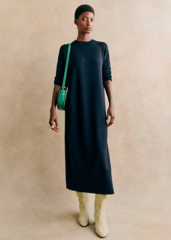 Janet Dress | Sezane Paris