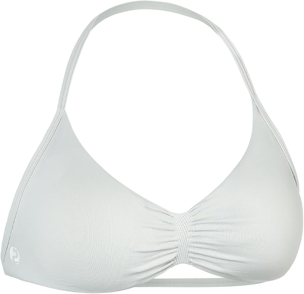 AUROLA Influence Strappy Bra Sports Bras for Women, Backless Padded Impact Strappy Bra Workout Gy... | Amazon (US)