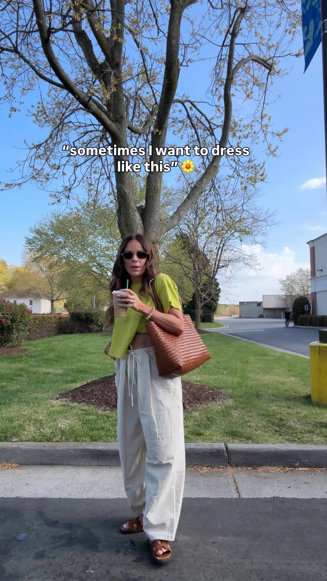 Spring outfit inspo! Linked as much as I couldd

#LTKFestival #LTKdayinmylife #LTKootd