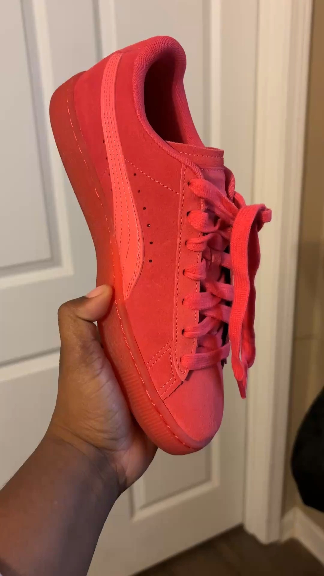 Puma Suede Classic

#LTKPlusSize #LTKMidsize #LTKOver40