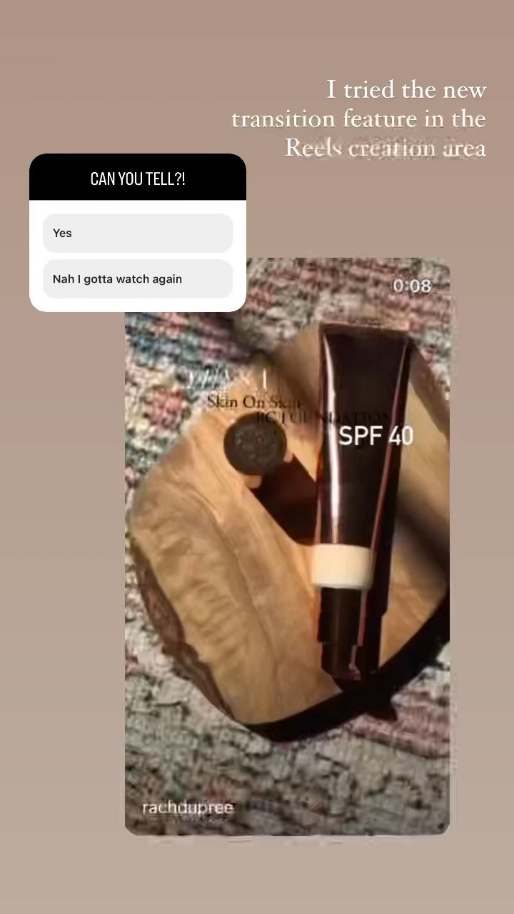 I love these natural ingredient based foundation from Yensa. I have both and love them! The packaging and product quality is next level  

#LTKbeauty #LTKunder50