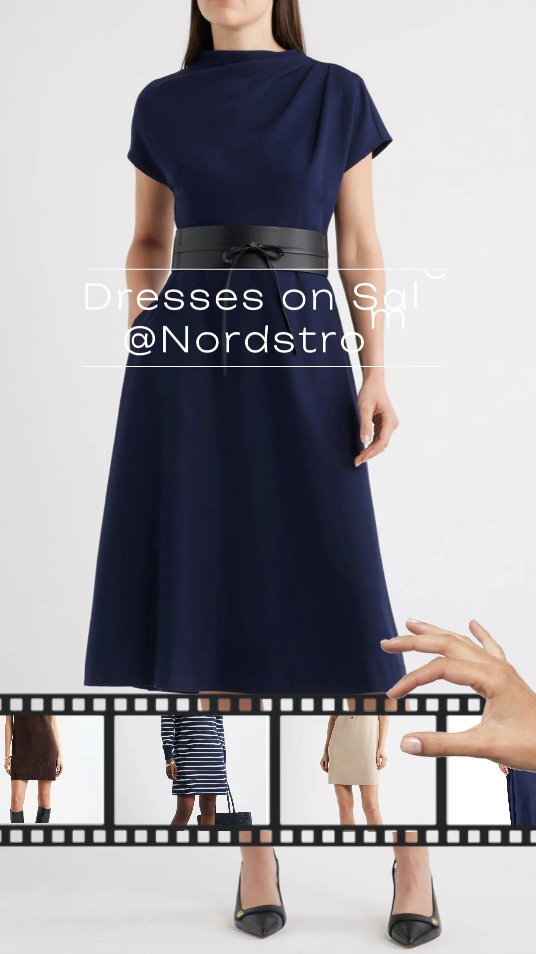 Do you love wearing dresses?? Nordstrom Anniversary Sale has a variety of styles and colors, from causal sport  & T-shirt dresses to work
& occasion dresses.

#LTKOver40 #LTKSaleAlert #LTKWorkwear