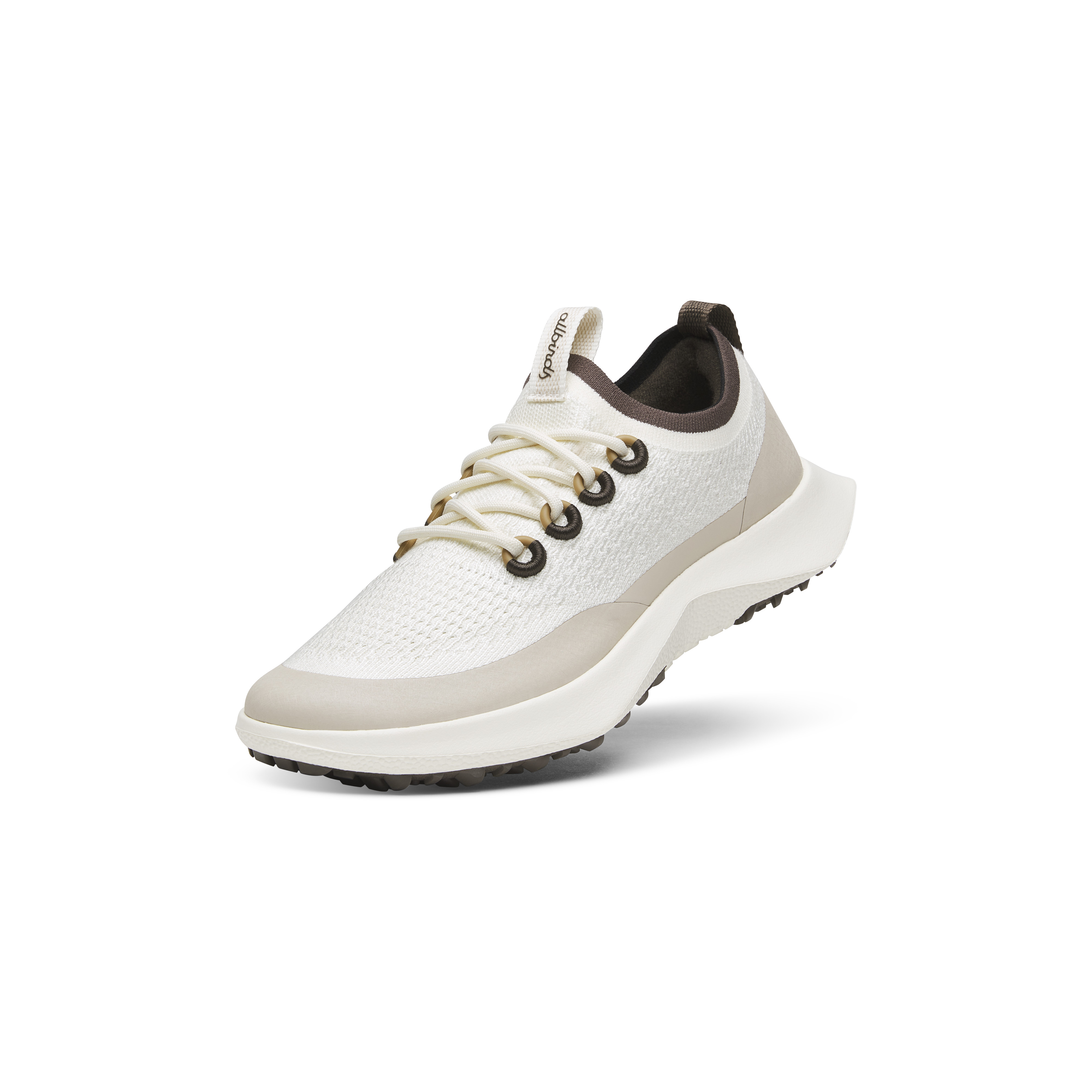 Allbirds Men's Tree Dasher 2 - Utility, White, Size 9 | Allbirds